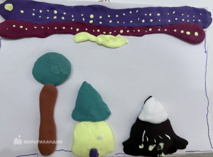 Крапивина  Полина 