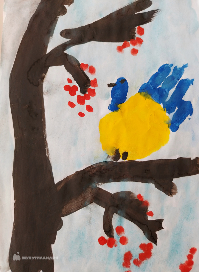 Камакаева  Ведана