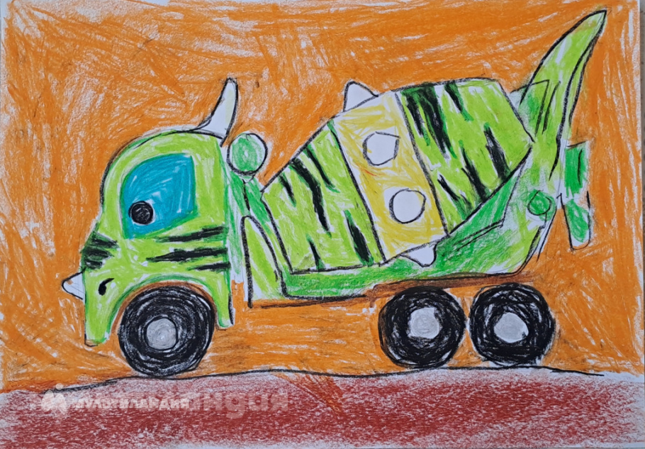 Таисия Бабенкова