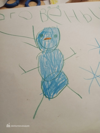 Буровков Никита