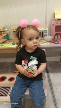 Конюхова Ангелина