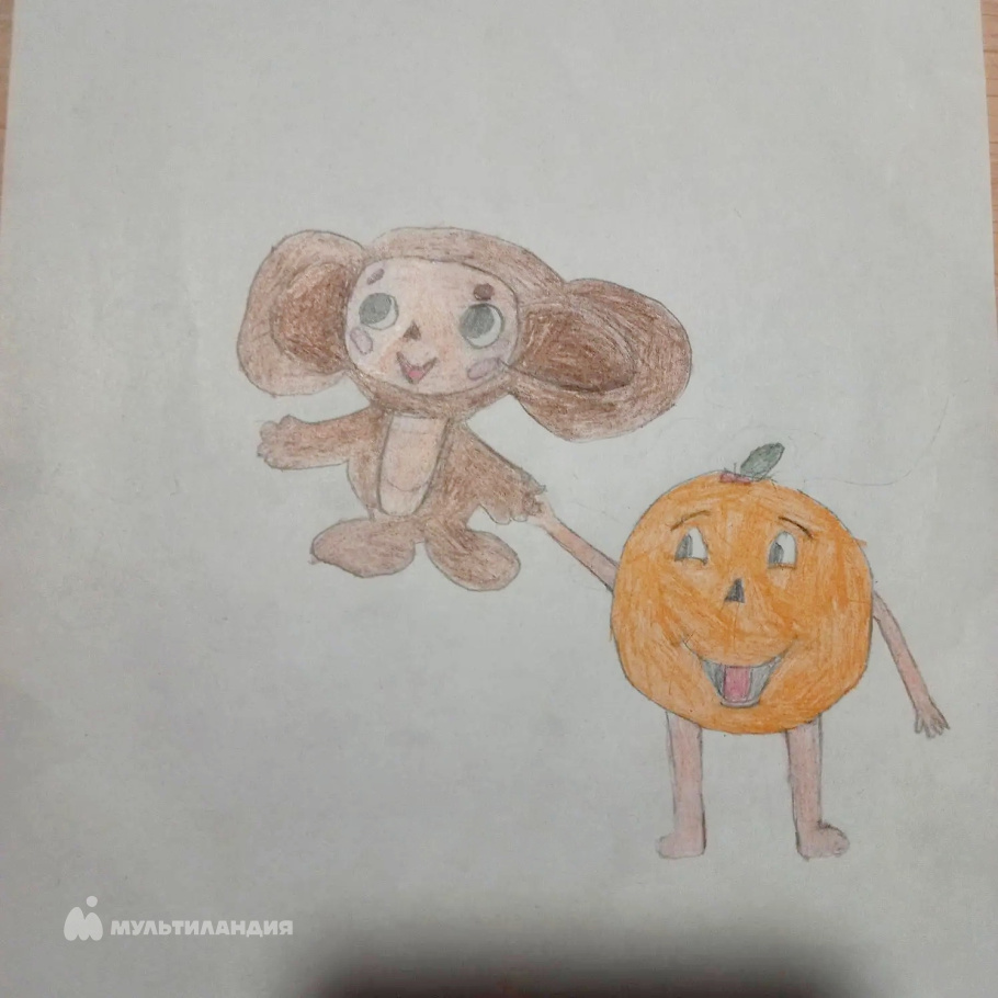 Ворончихина  Юлиана 