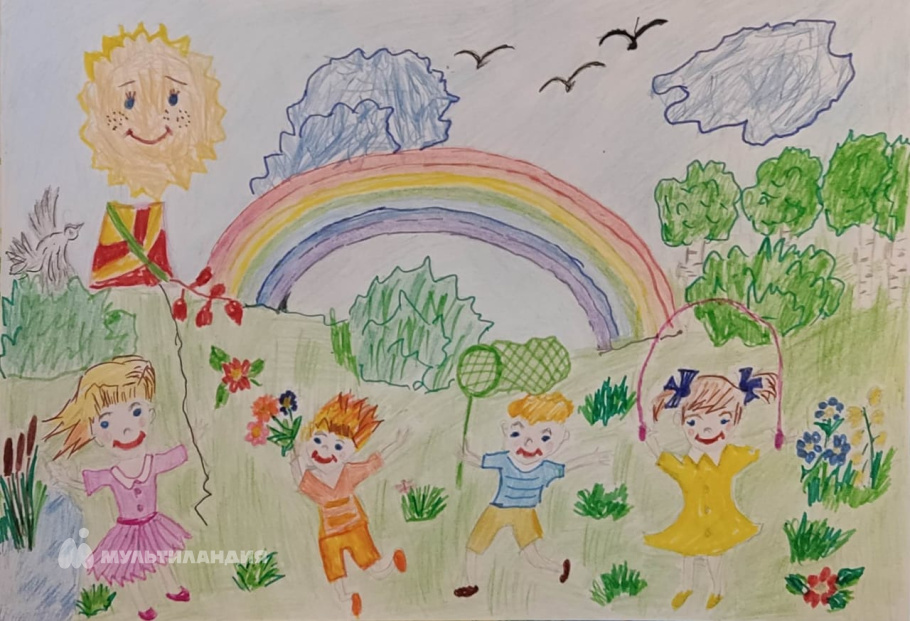 Багаева Дзерасса