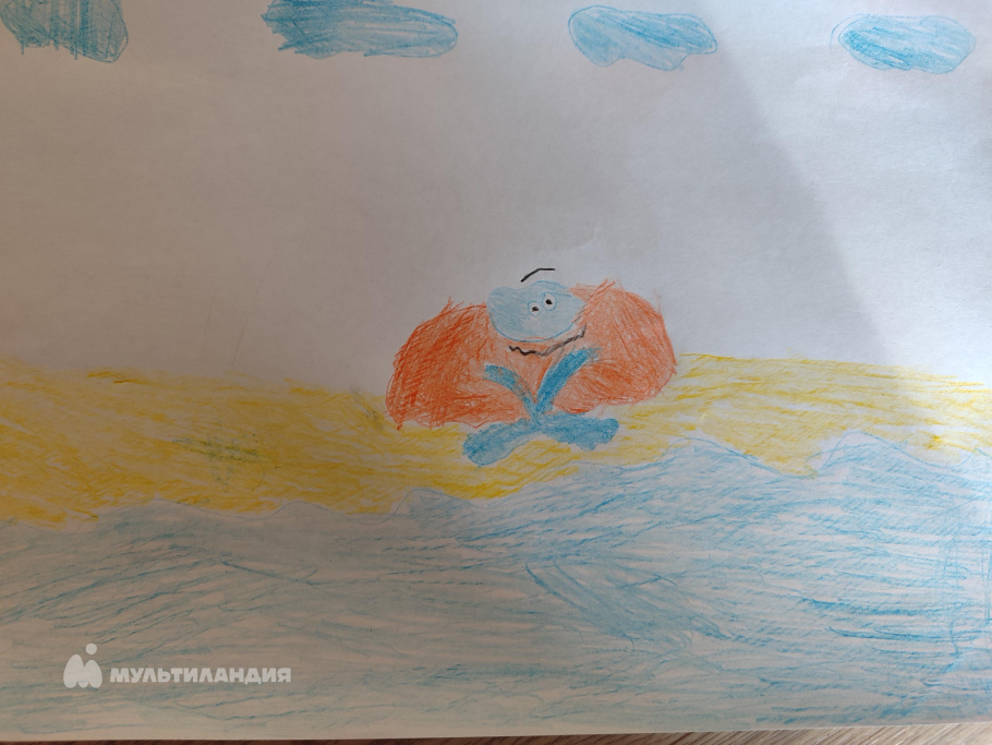 Харламова Варвара