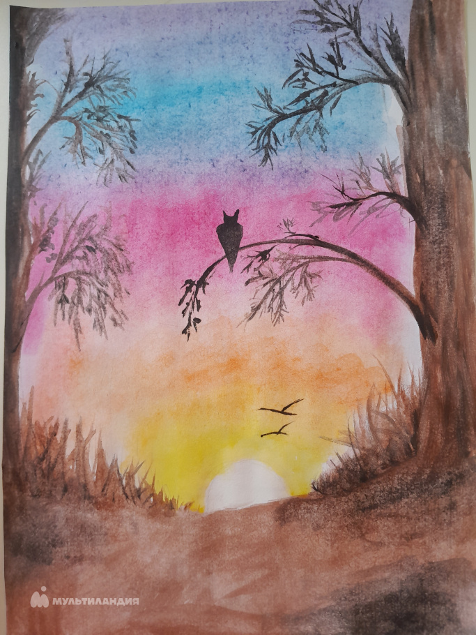 Бородина  Полина