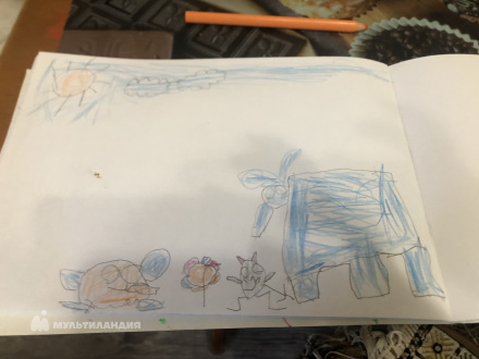 Пастухов Рома