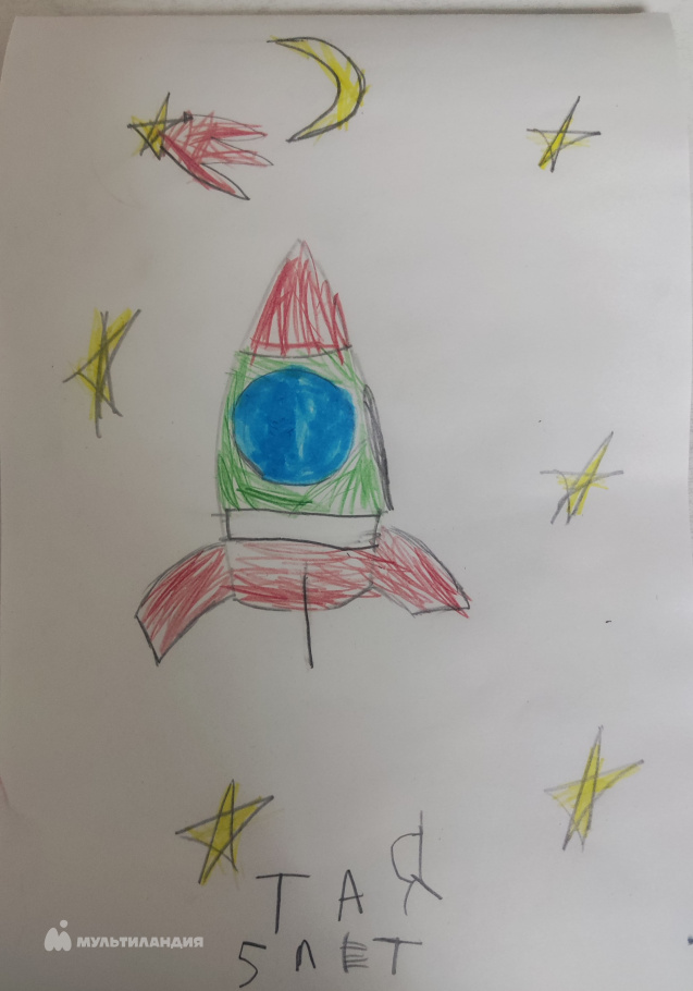 Хижняк Таисия