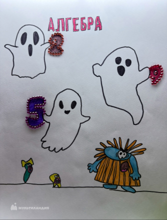 Кузнецов Мирон 