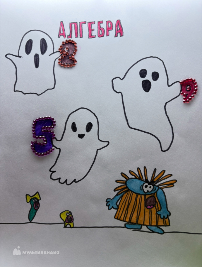 Кузнецов Мирон 