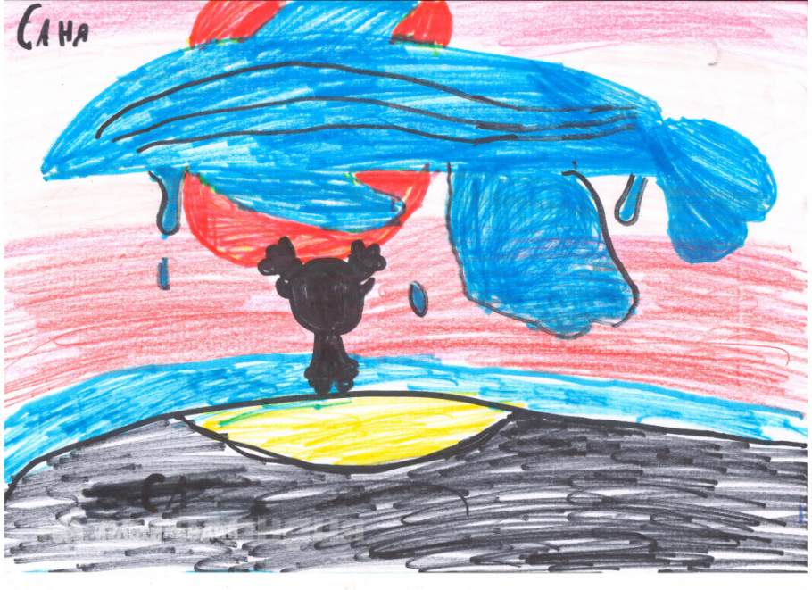 Пелихова Маша