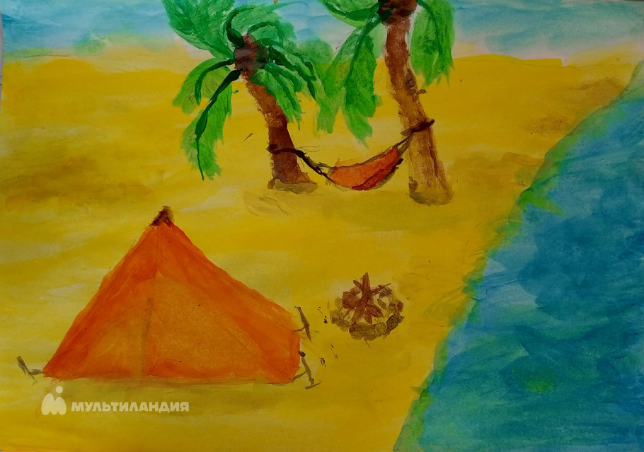 Песков Елисей