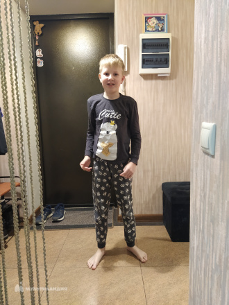 Пантелеев Фёдор