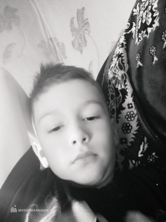 Михайлов Константин 