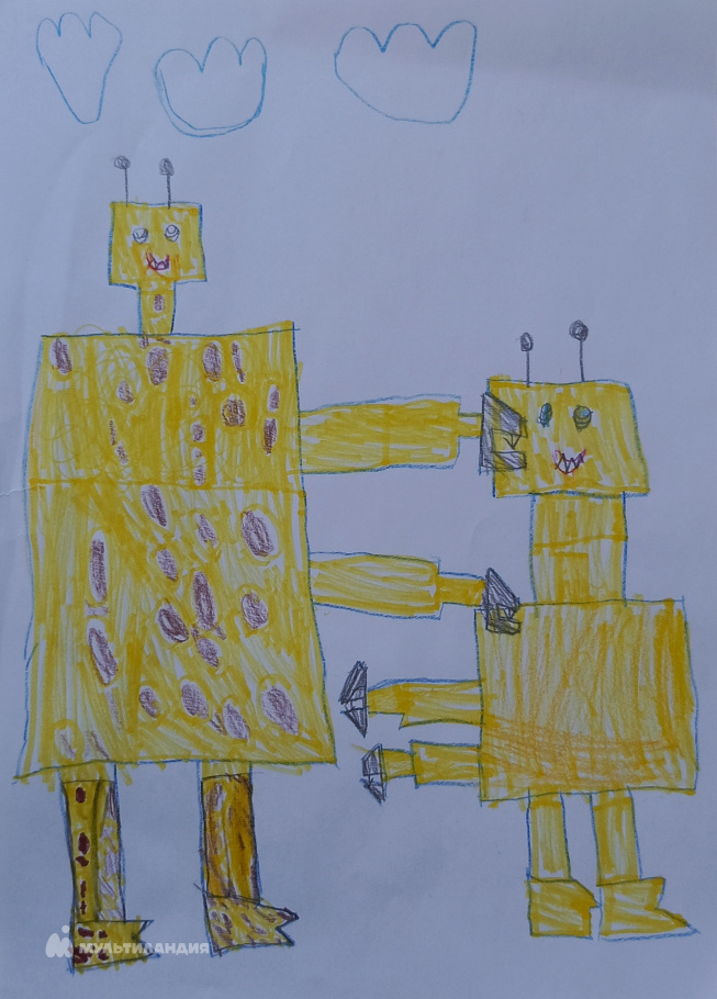 Гончаров Артемий