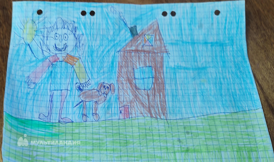 Кибирева Ксения 