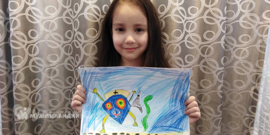 Элина Хузиахметова