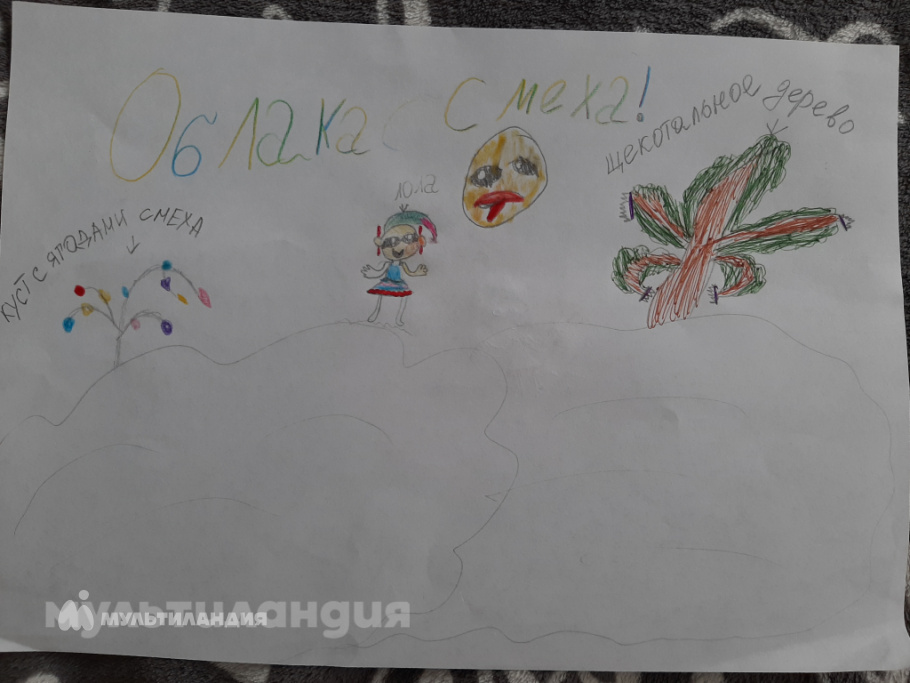 Кира Лобанова