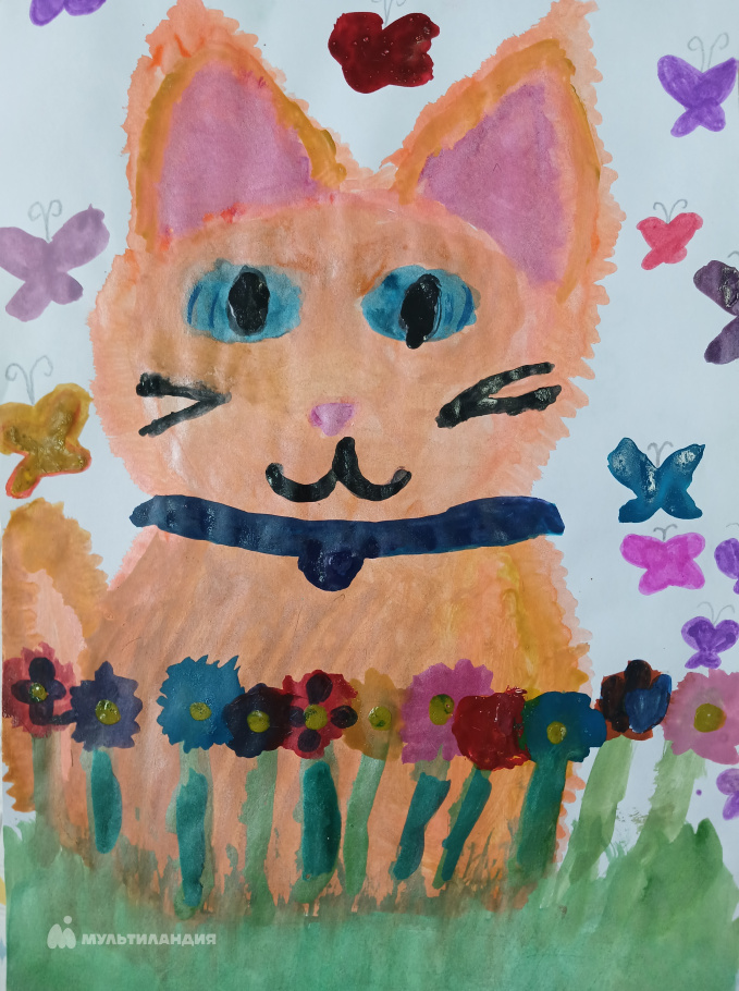 Копань  Алёна