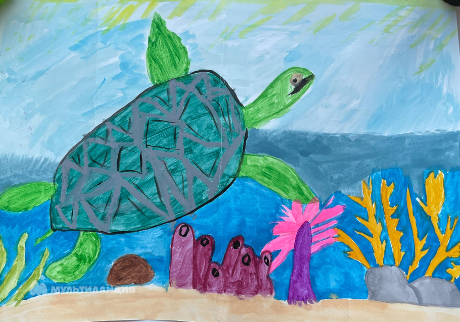 Голубева Маргарита