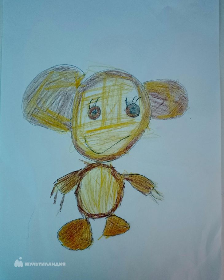 Токарев Иван