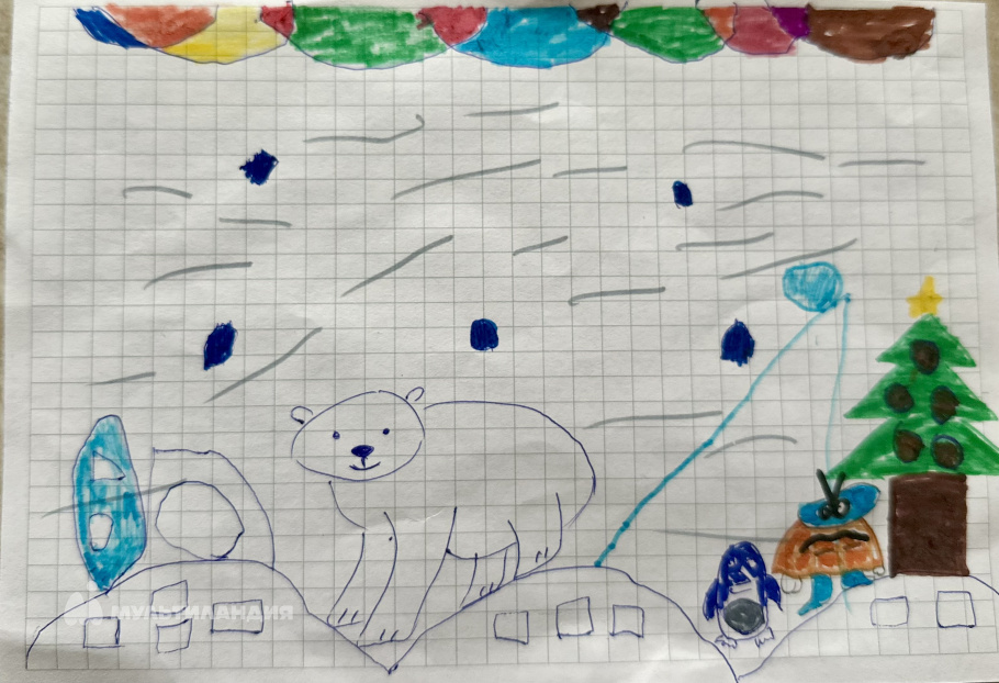 Хабибулин Игорь