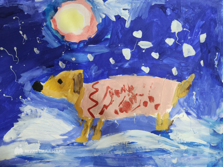 Берозова  Агата 