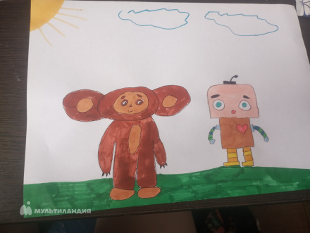 Сафонов  Данил 