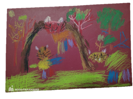 Кукаева Ирина