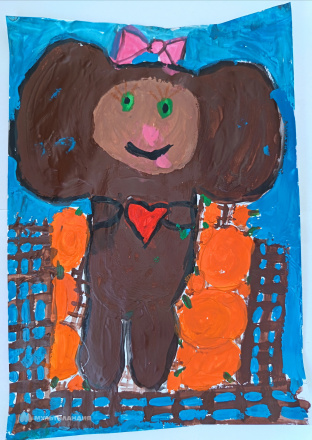 Котугина София