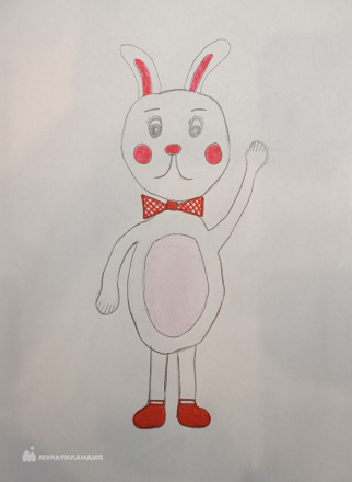 Галбура  Александр 