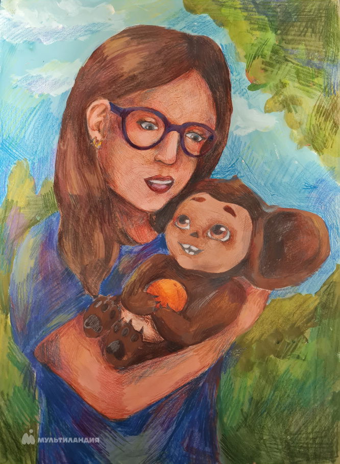 Бойко Таисия