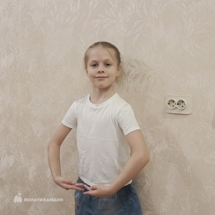 Пищуркова Мирослава