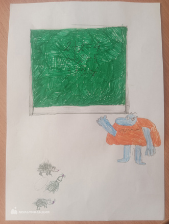 Федорин Илья