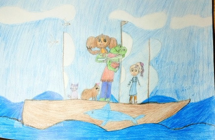 Пиндич Анна