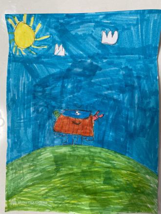 Демьянович  Таисия