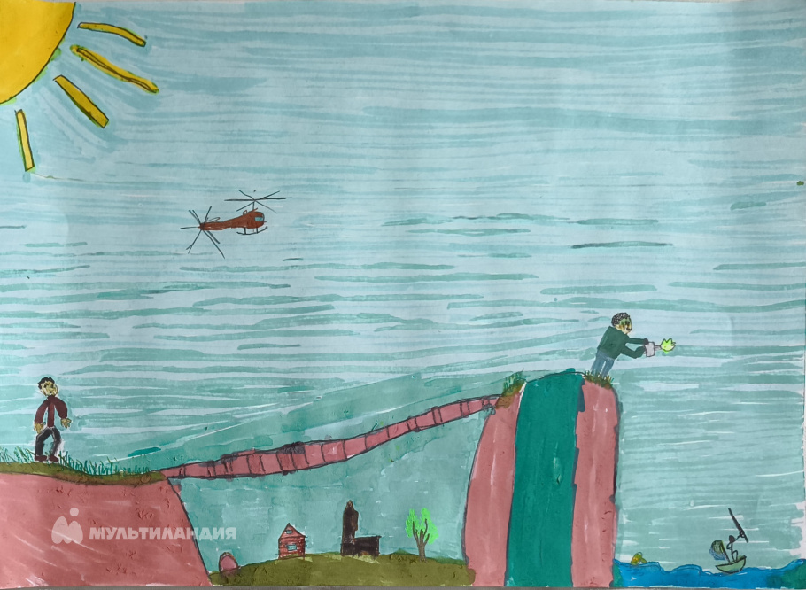 Шматько  Лука