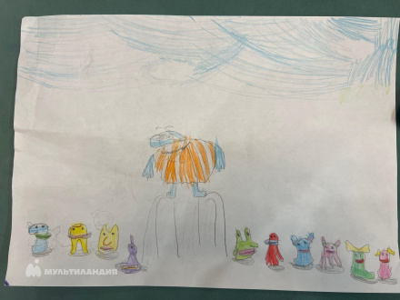 Пашкова Настя 