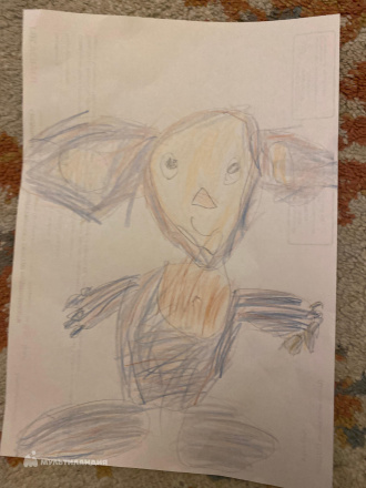 Назаров  Али