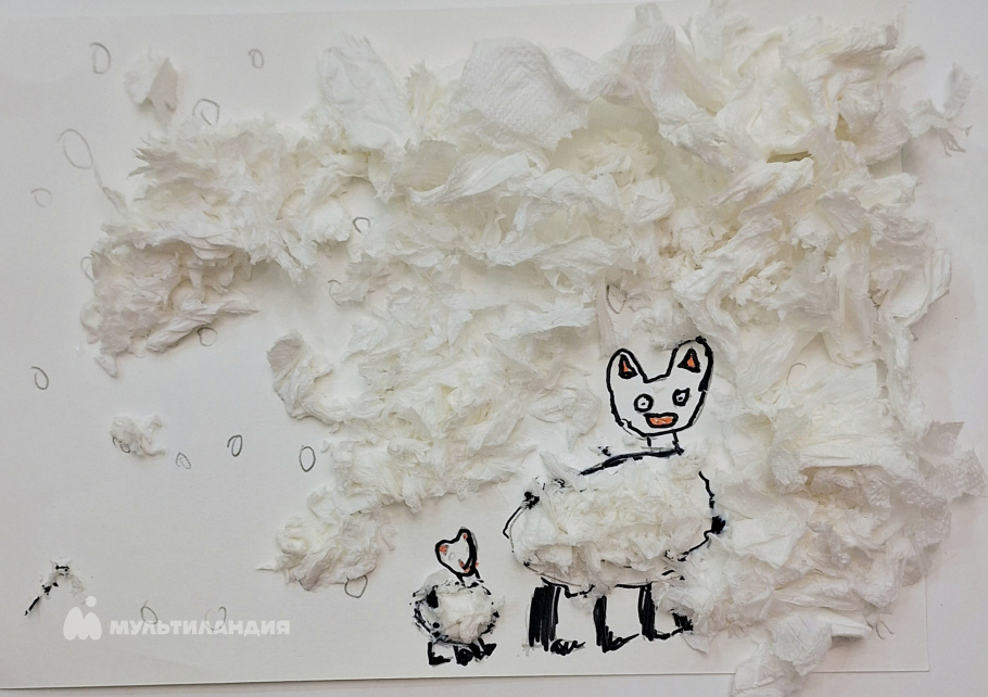 Панарина Александра