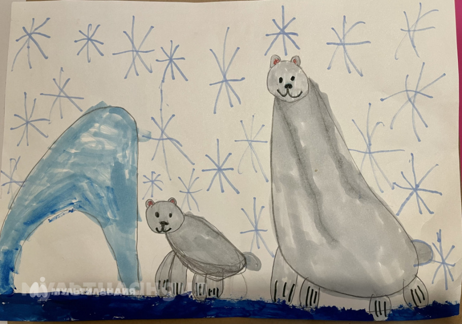 Кира Черных