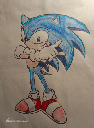 Орлов  Константин