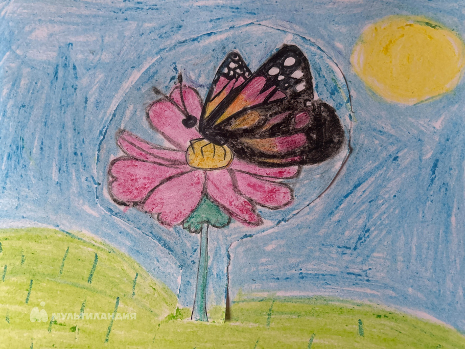 Зубатенко  Милана 