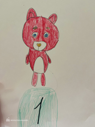 Рубанова  Мария