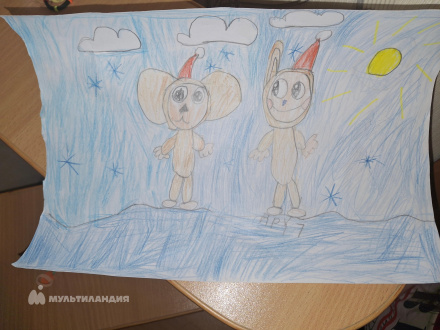 Корнилова  Варвара