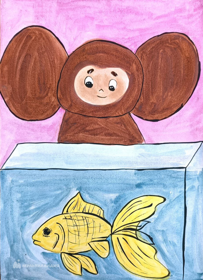 Синкина  Елизавета