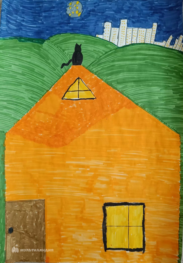 Нехорошев  Севастьян 