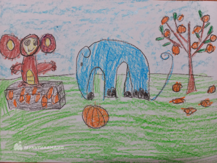 Храмцова Милана