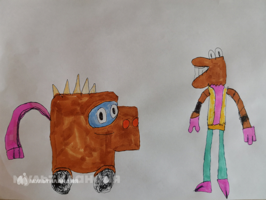 Артём Яковец