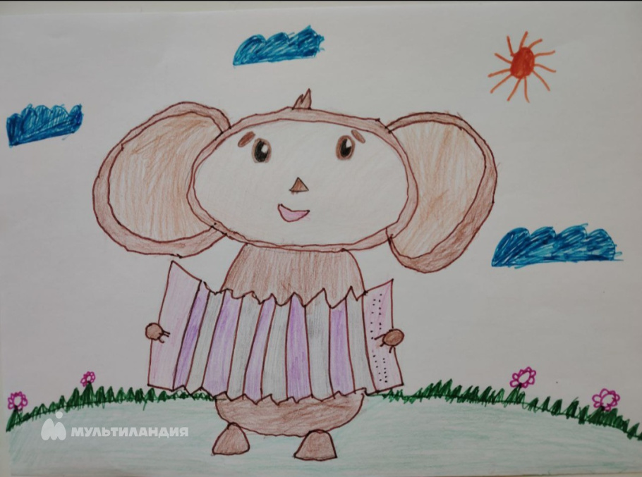 Пуртова Юлия