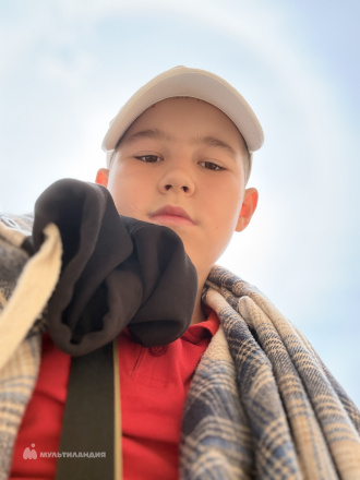 Хабиров Аскар